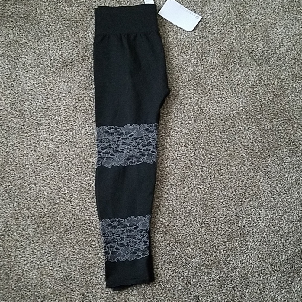 Fabletics Rosamund Seamless Capri